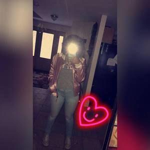 Meet your Posher, Skye